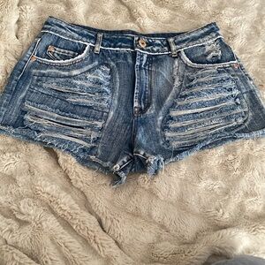 Highway Jeans, Size 11 , Good Condition